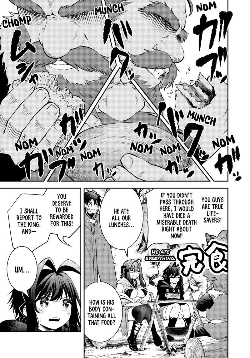 Tsuihou Sareta Tensei Ouji Auto Craft Skill De Ryouchi O Bakusoku De Kaitakushi Saikyou No Mura O Tsukutte Shimau Saikyou Crafting Skill De Hajimeru Rakuraku Ryouchi Kaitaku Slow Life 55 13