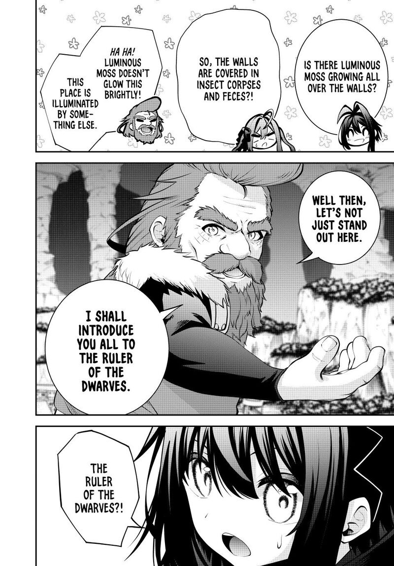 Tsuihou Sareta Tensei Ouji Auto Craft Skill De Ryouchi O Bakusoku De Kaitakushi Saikyou No Mura O Tsukutte Shimau Saikyou Crafting Skill De Hajimeru Rakuraku Ryouchi Kaitaku Slow Life 56 13