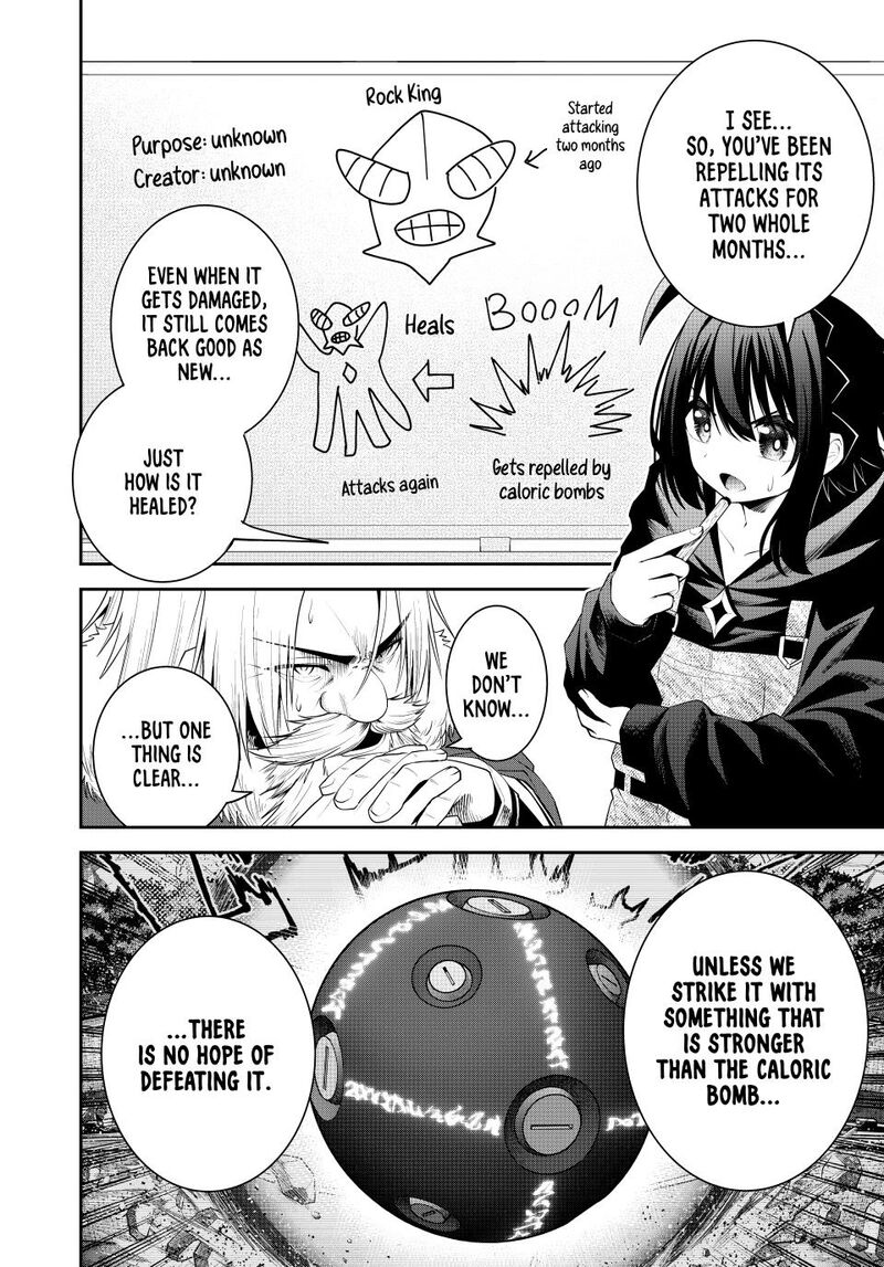 Tsuihou Sareta Tensei Ouji Auto Craft Skill De Ryouchi O Bakusoku De Kaitakushi Saikyou No Mura O Tsukutte Shimau Saikyou Crafting Skill De Hajimeru Rakuraku Ryouchi Kaitaku Slow Life 59 2