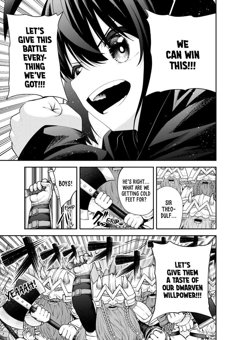 Tsuihou Sareta Tensei Ouji Auto Craft Skill De Ryouchi O Bakusoku De Kaitakushi Saikyou No Mura O Tsukutte Shimau Saikyou Crafting Skill De Hajimeru Rakuraku Ryouchi Kaitaku Slow Life 61 7