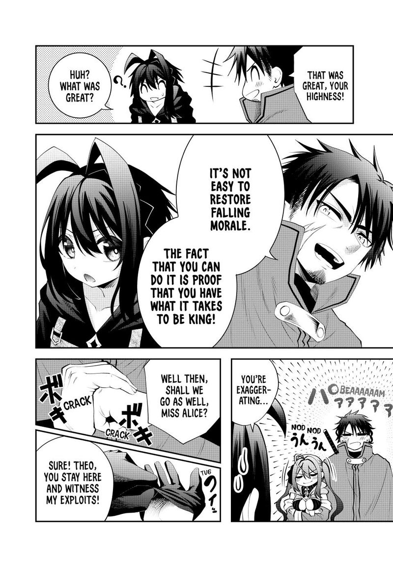Tsuihou Sareta Tensei Ouji Auto Craft Skill De Ryouchi O Bakusoku De Kaitakushi Saikyou No Mura O Tsukutte Shimau Saikyou Crafting Skill De Hajimeru Rakuraku Ryouchi Kaitaku Slow Life 61 8