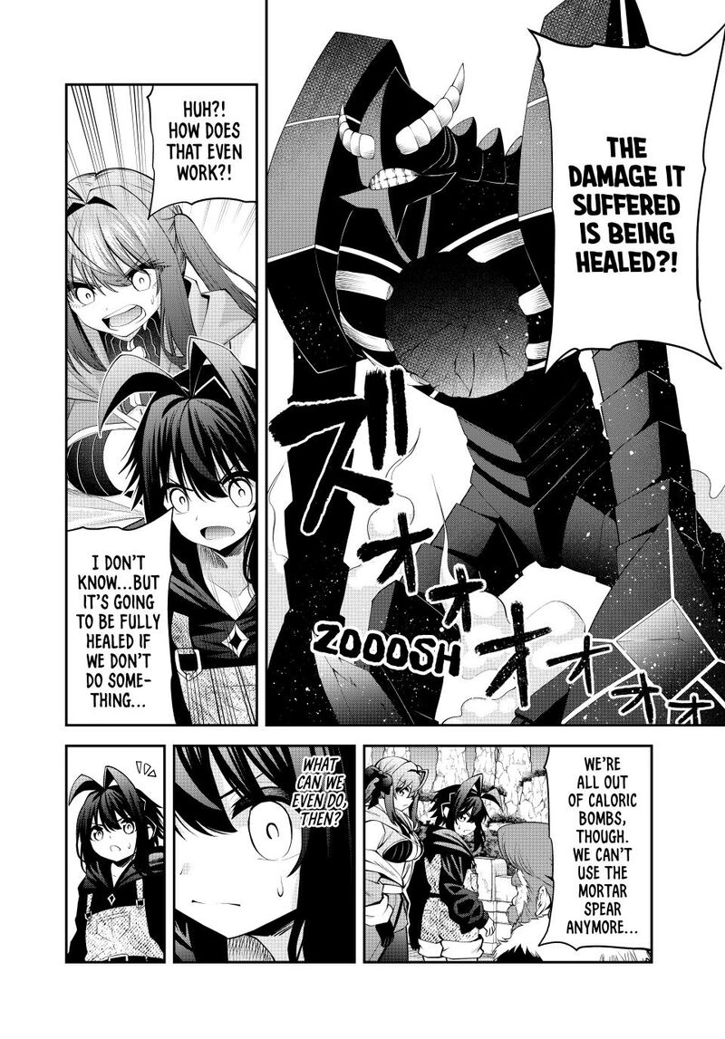 Tsuihou Sareta Tensei Ouji Auto Craft Skill De Ryouchi O Bakusoku De Kaitakushi Saikyou No Mura O Tsukutte Shimau Saikyou Crafting Skill De Hajimeru Rakuraku Ryouchi Kaitaku Slow Life 64 4