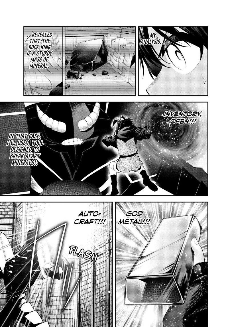 Tsuihou Sareta Tensei Ouji Auto Craft Skill De Ryouchi O Bakusoku De Kaitakushi Saikyou No Mura O Tsukutte Shimau Saikyou Crafting Skill De Hajimeru Rakuraku Ryouchi Kaitaku Slow Life 64 9