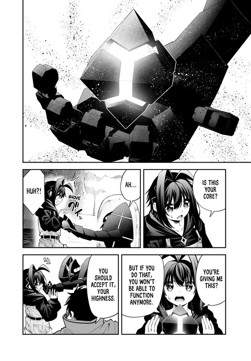 Tsuihou Sareta Tensei Ouji Auto Craft Skill De Ryouchi O Bakusoku De Kaitakushi Saikyou No Mura O Tsukutte Shimau Saikyou Crafting Skill De Hajimeru Rakuraku Ryouchi Kaitaku Slow Life 65 13