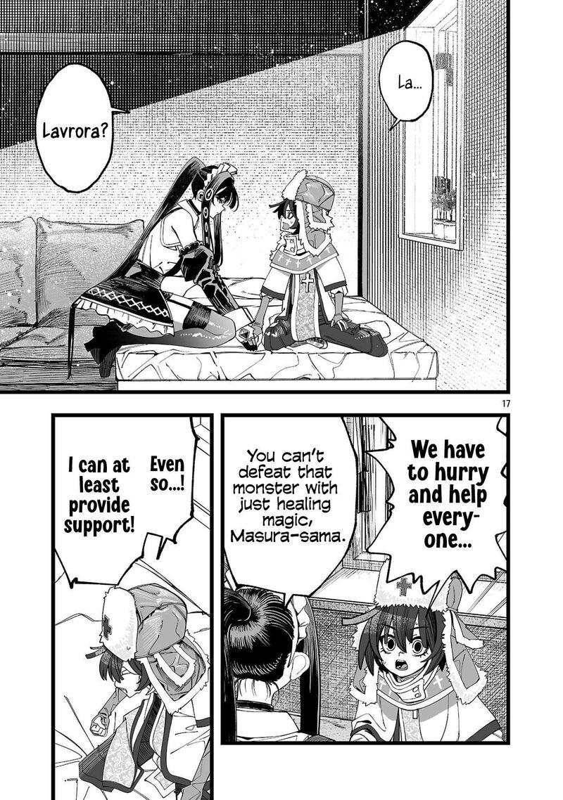 Tsuihou Souryo No Kenja Time 1 20