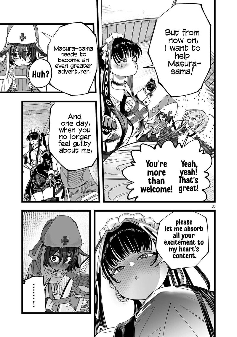 Tsuihou Souryo No Kenja Time 1 38