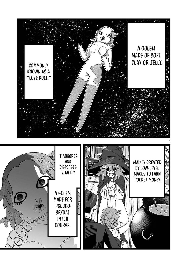 Tsuihou Souryo No Kenja Time 1 4
