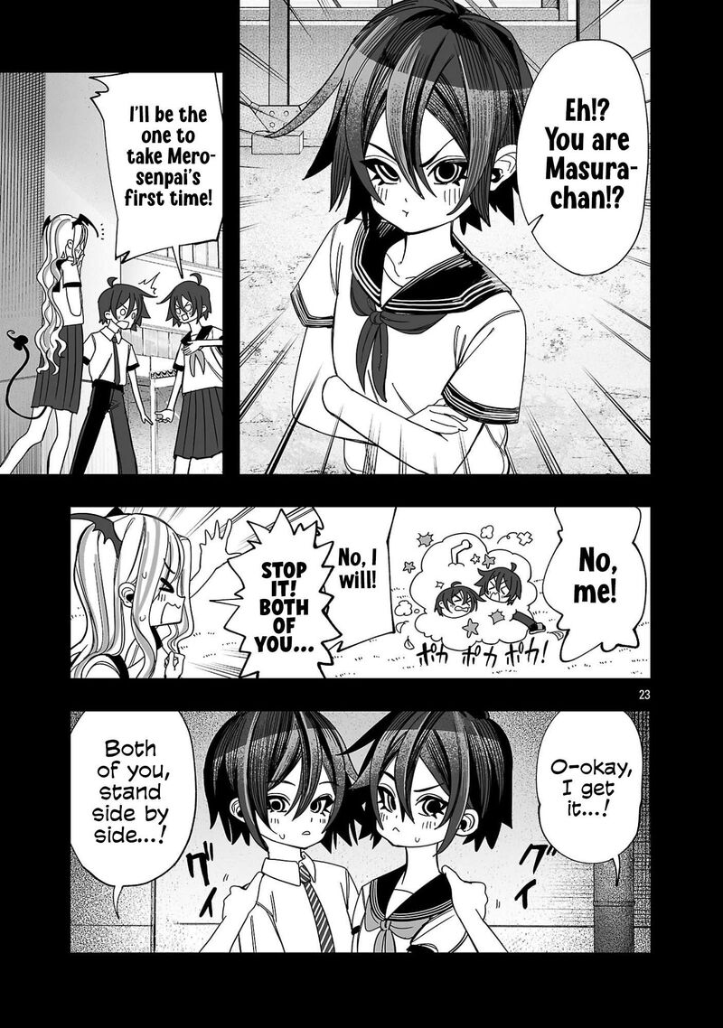 Tsuihou Souryo No Kenja Time 10 24