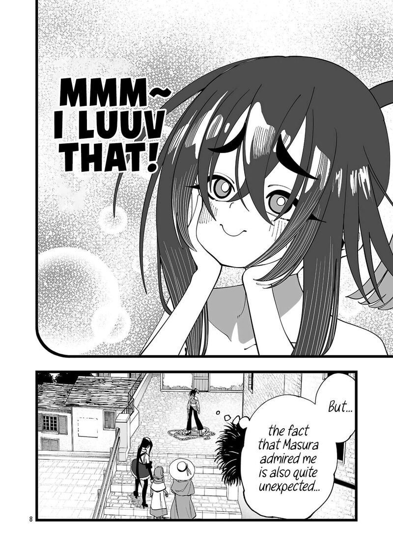 Tsuihou Souryo No Kenja Time 10 9