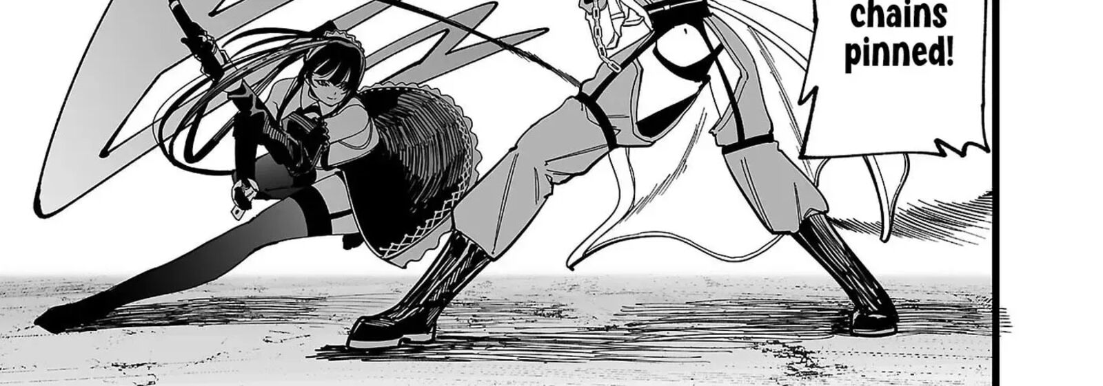 Tsuihou Souryo No Kenja Time 11 11