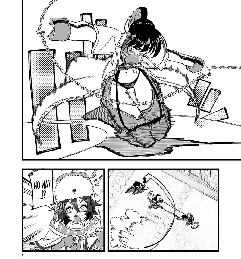 Tsuihou Souryo No Kenja Time 11 12