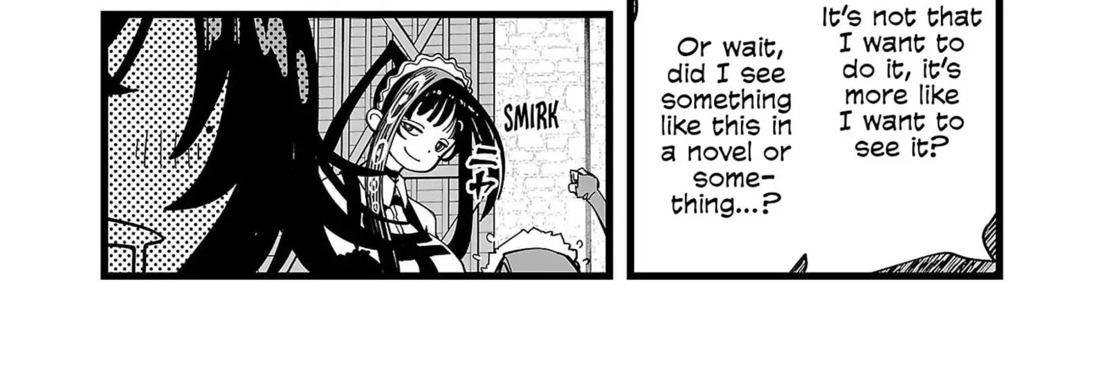 Tsuihou Souryo No Kenja Time 11 23