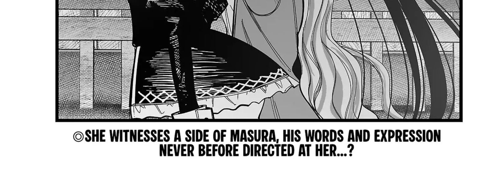 Tsuihou Souryo No Kenja Time 11 45