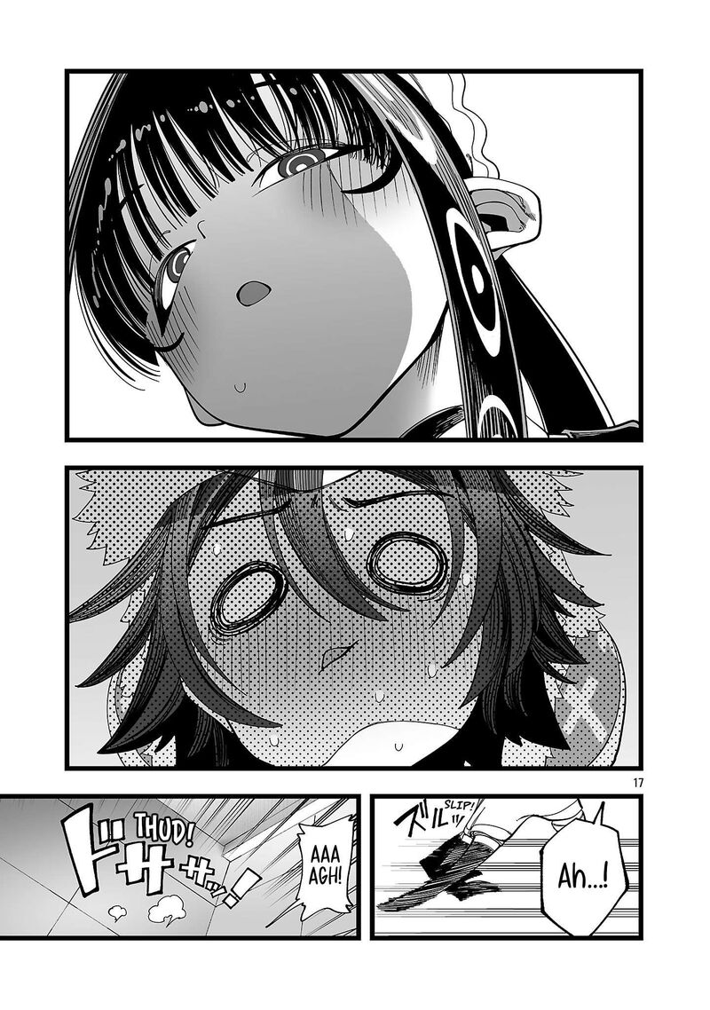 Tsuihou Souryo No Kenja Time 12 18