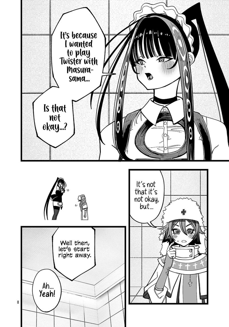 Tsuihou Souryo No Kenja Time 12 9