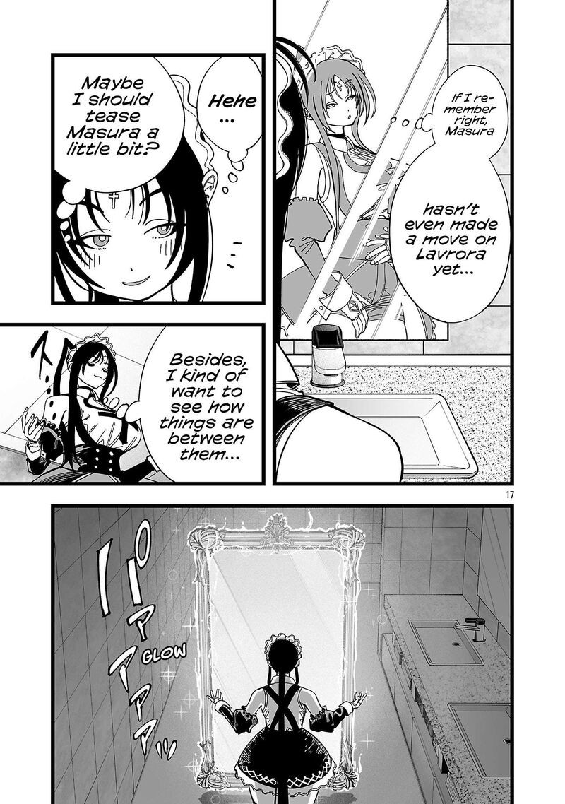 Tsuihou Souryo No Kenja Time 13 18