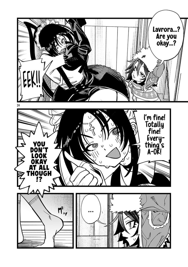 Tsuihou Souryo No Kenja Time 13 25