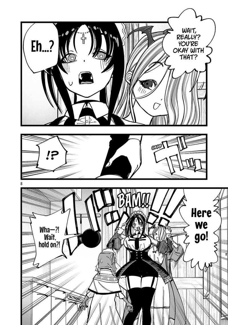Tsuihou Souryo No Kenja Time 14 9