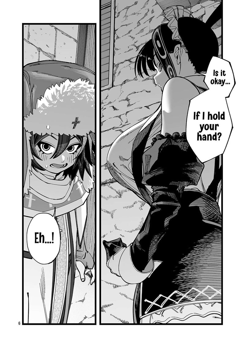 Tsuihou Souryo No Kenja Time 15 7