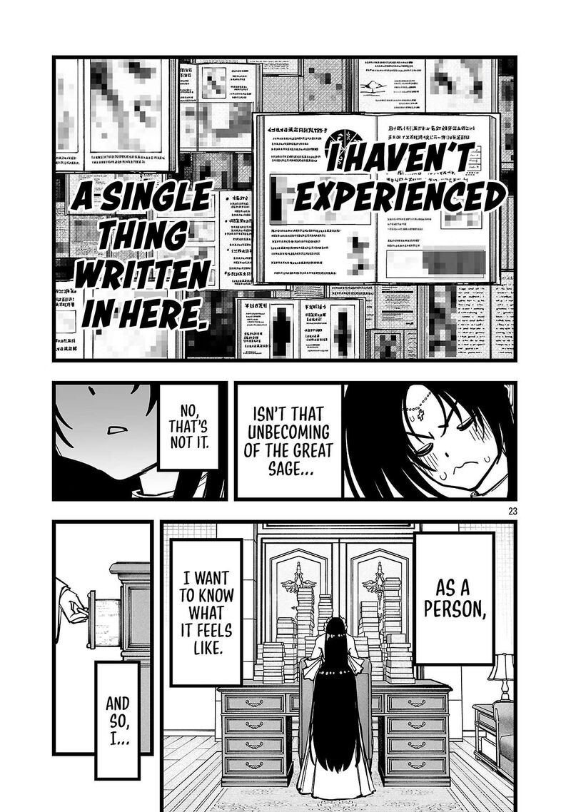 Tsuihou Souryo No Kenja Time 18 22