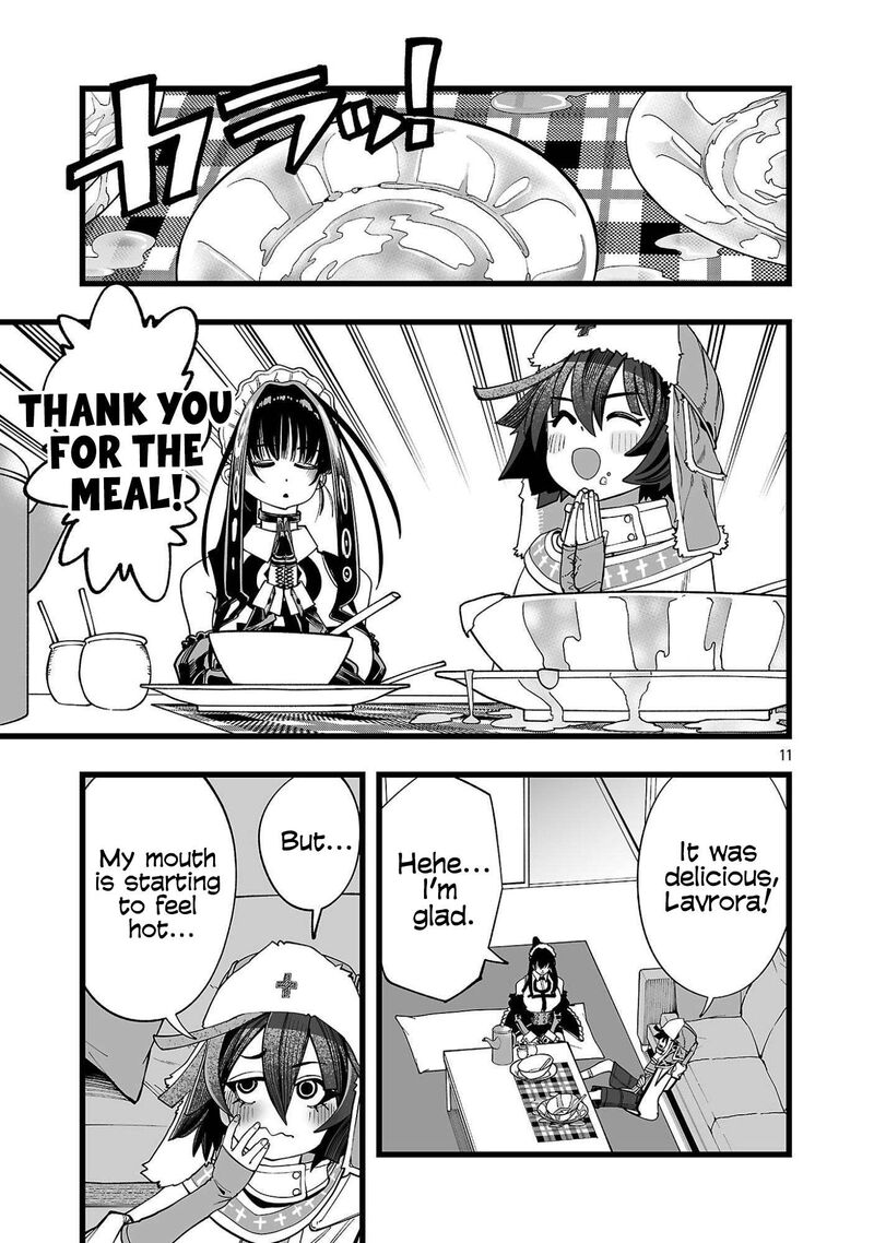 Tsuihou Souryo No Kenja Time 2 11