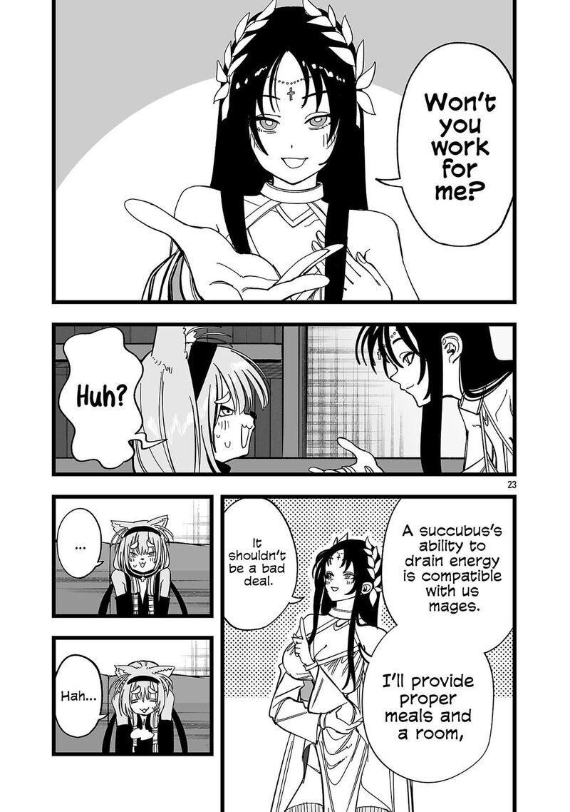 Tsuihou Souryo No Kenja Time 20 24
