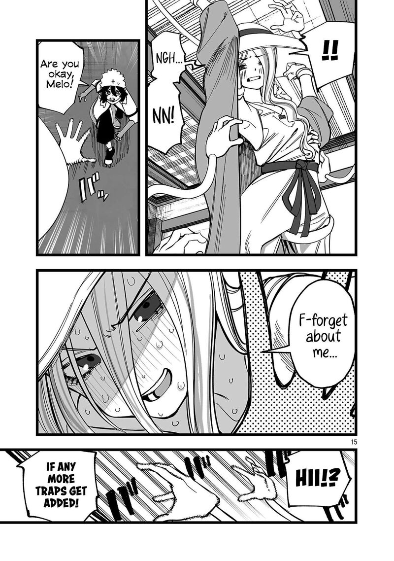 Tsuihou Souryo No Kenja Time 22 14