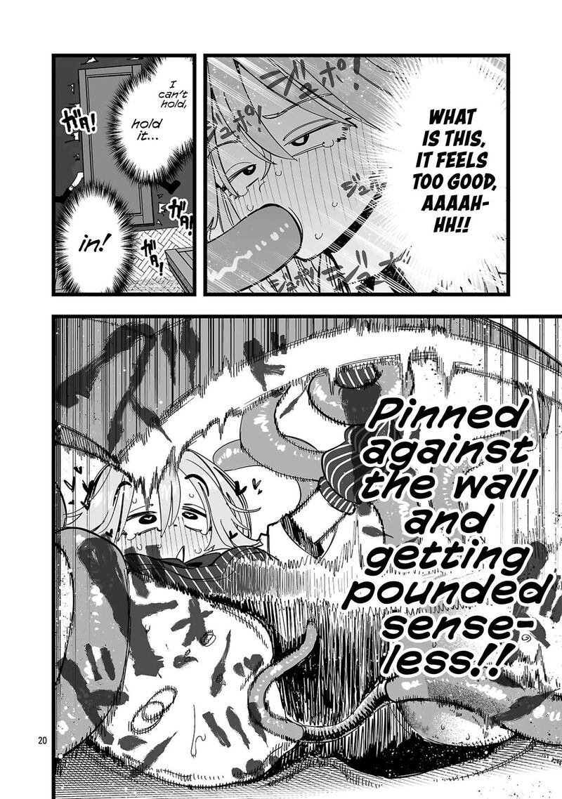 Tsuihou Souryo No Kenja Time 22 19