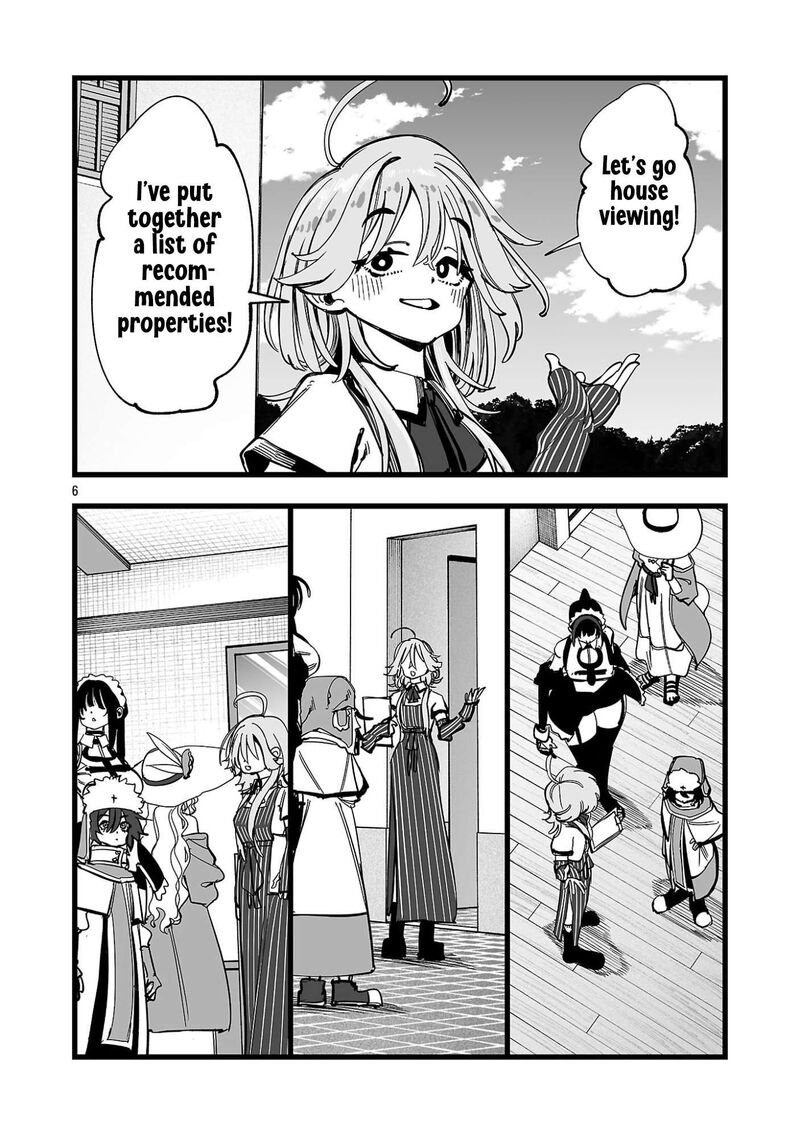 Tsuihou Souryo No Kenja Time 22 5