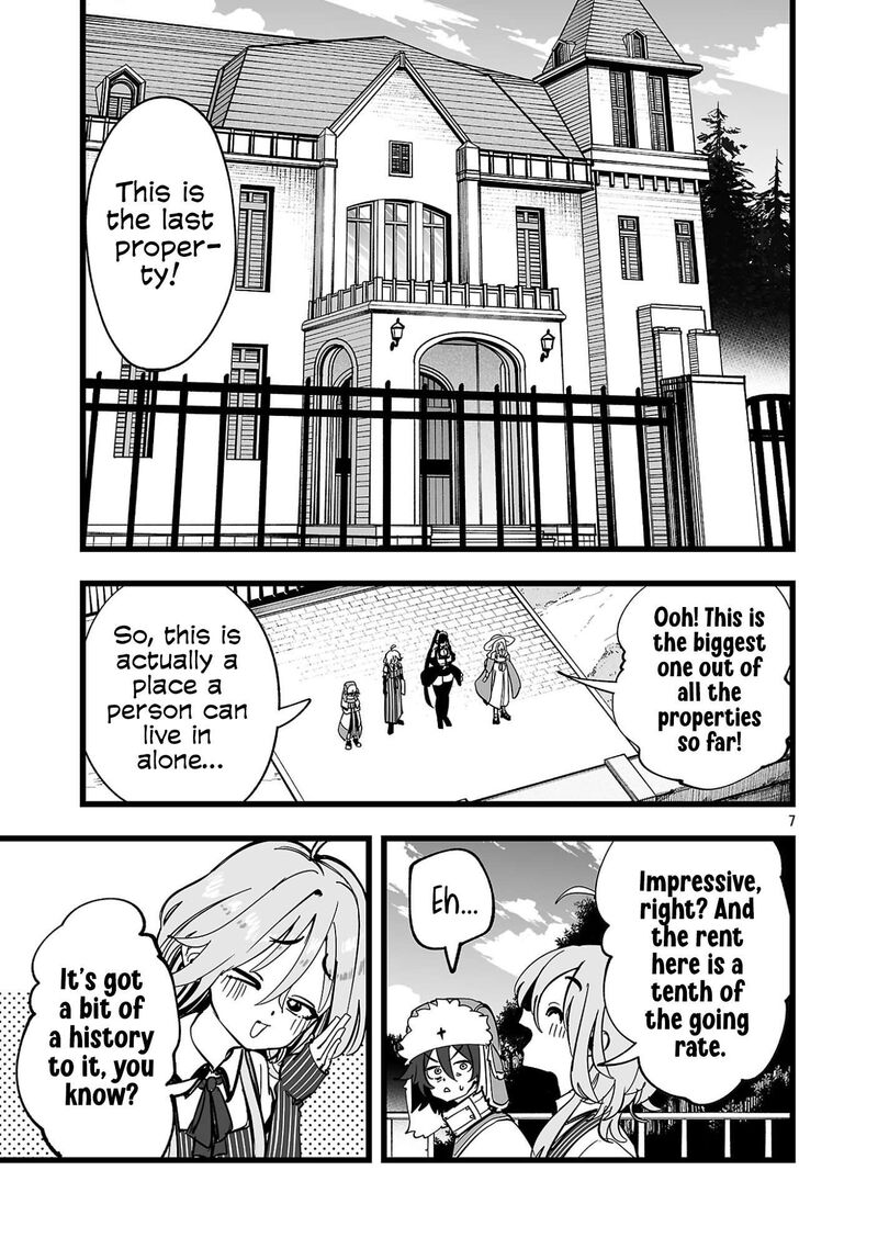 Tsuihou Souryo No Kenja Time 22 6