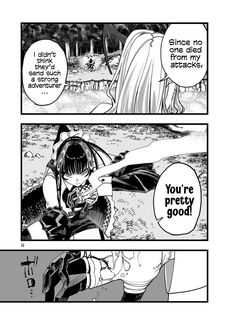 Tsuihou Souryo No Kenja Time 3 10