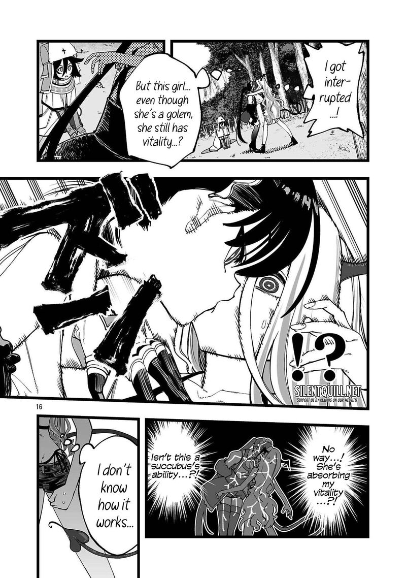 Tsuihou Souryo No Kenja Time 3 16