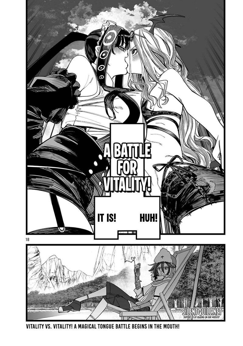 Tsuihou Souryo No Kenja Time 3 18