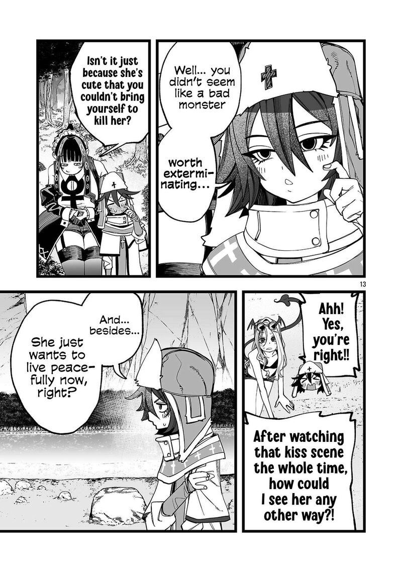 Tsuihou Souryo No Kenja Time 4 13