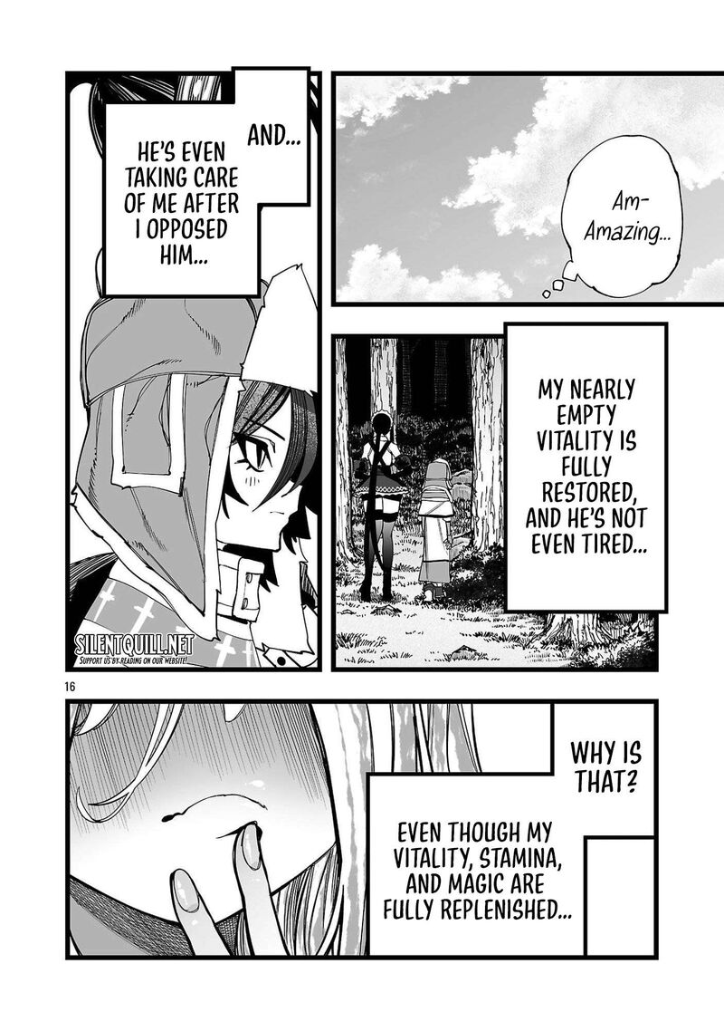 Tsuihou Souryo No Kenja Time 4 16
