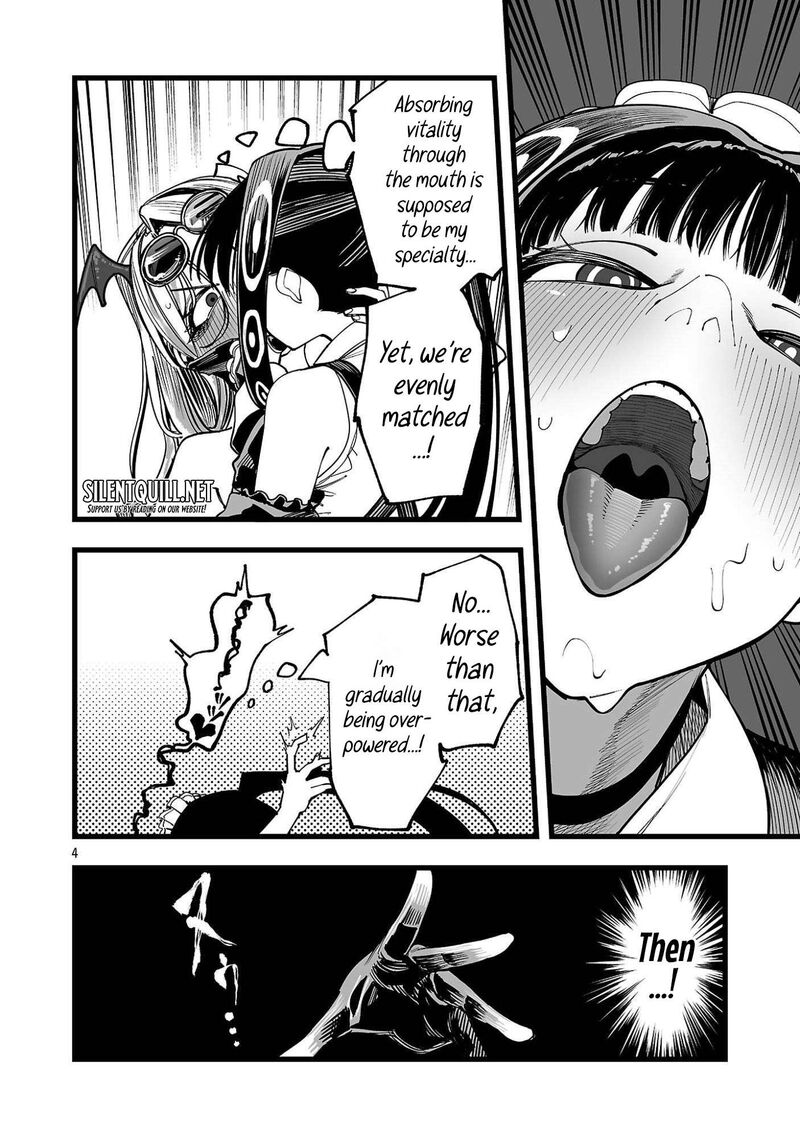 Tsuihou Souryo No Kenja Time 4 4