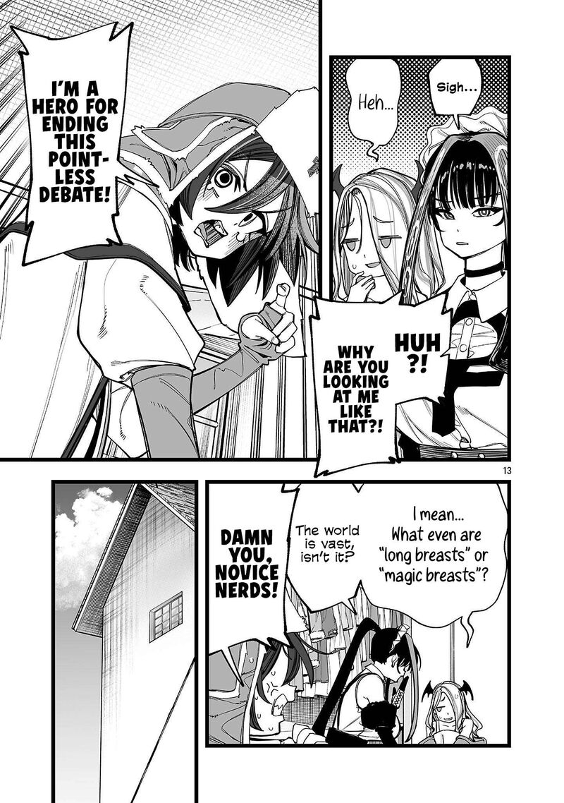 Tsuihou Souryo No Kenja Time 5 14