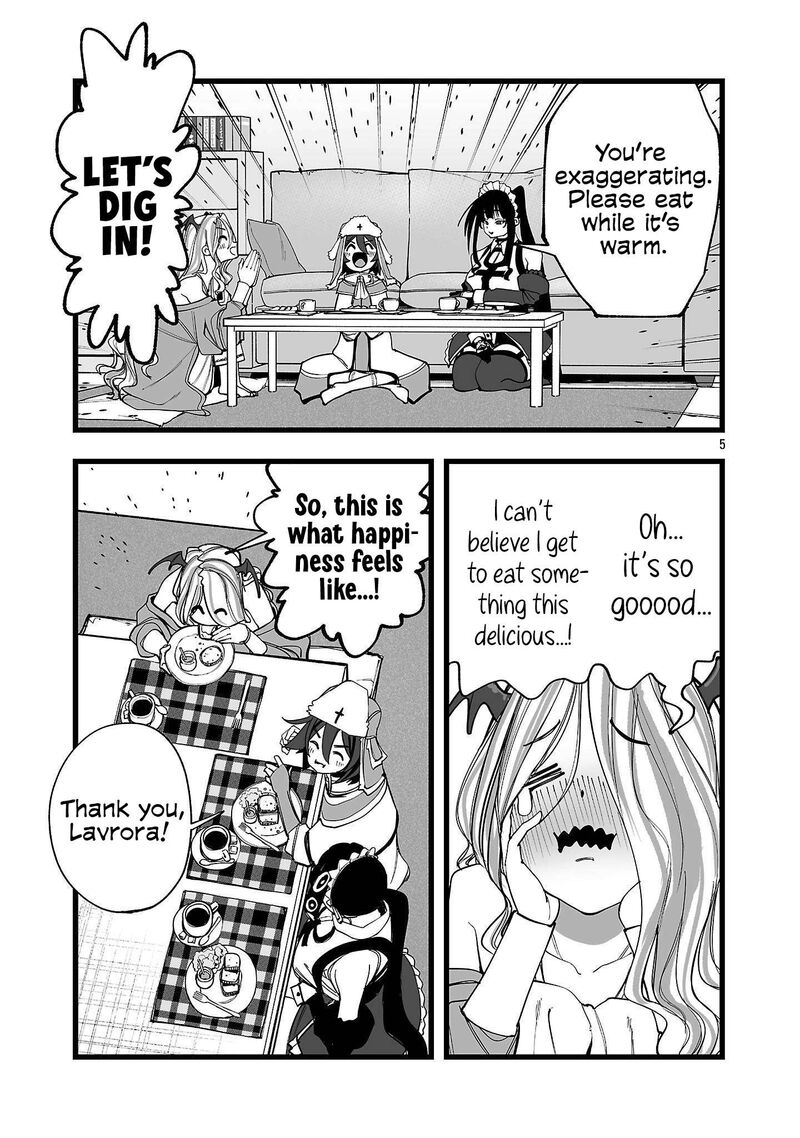Tsuihou Souryo No Kenja Time 5 6