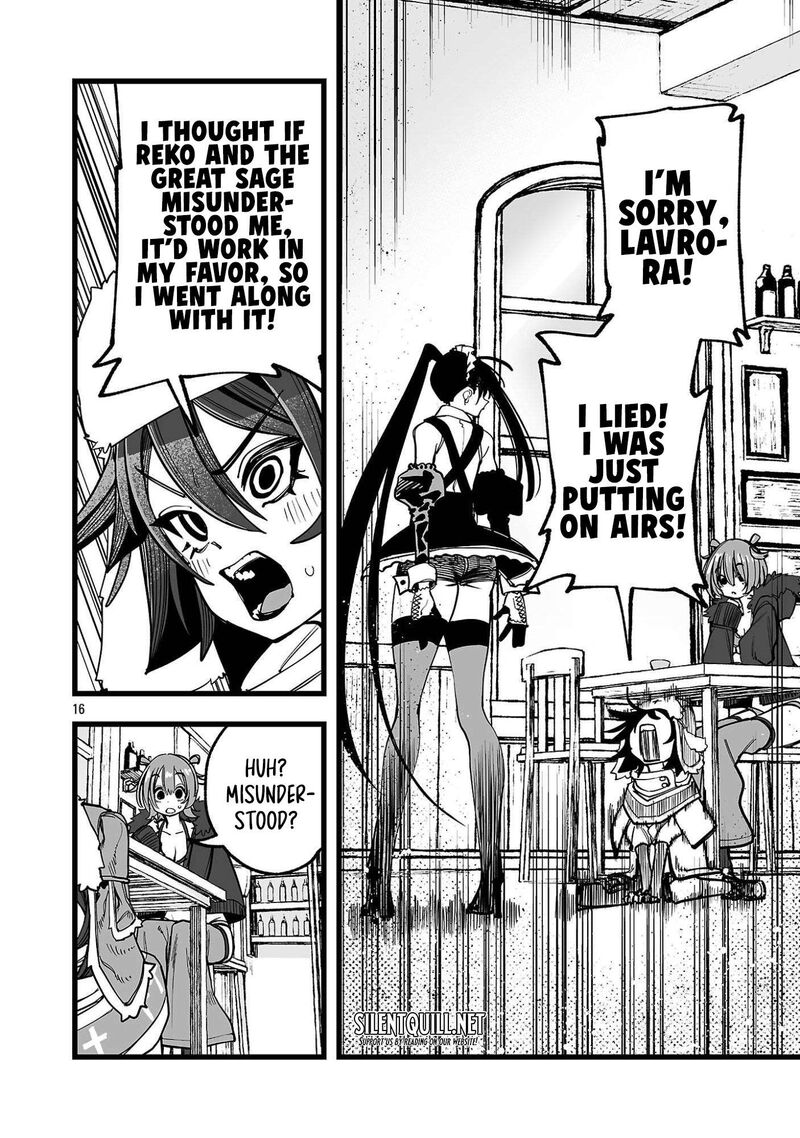 Tsuihou Souryo No Kenja Time 6 16