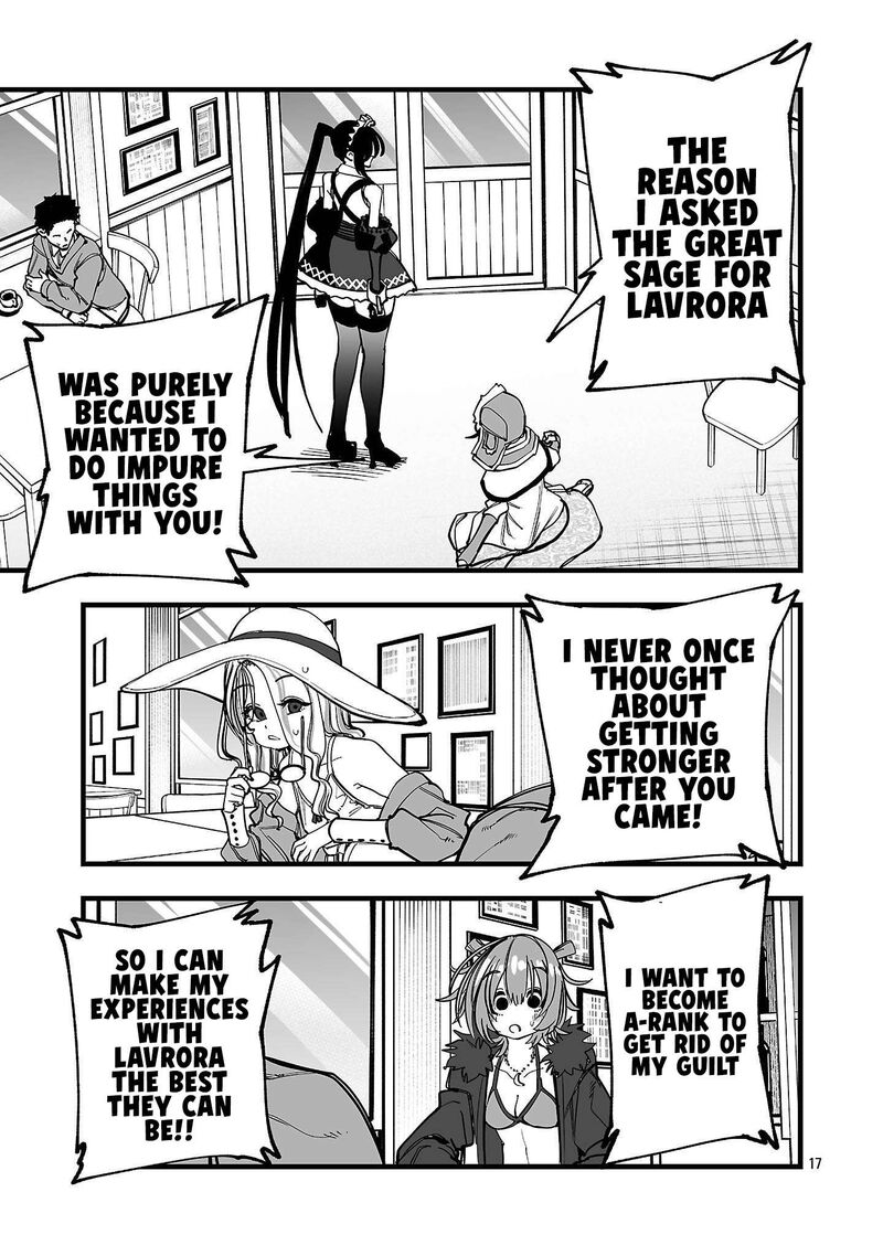 Tsuihou Souryo No Kenja Time 6 17