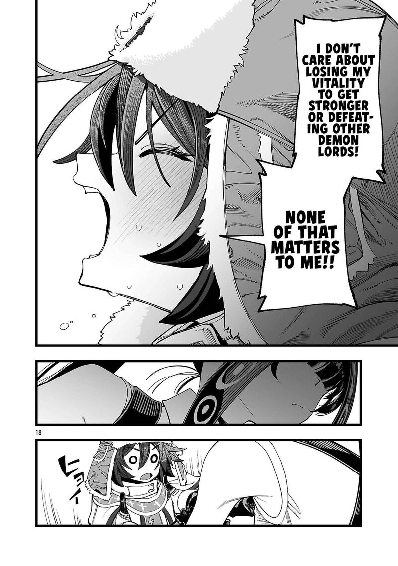 Tsuihou Souryo No Kenja Time 6 18