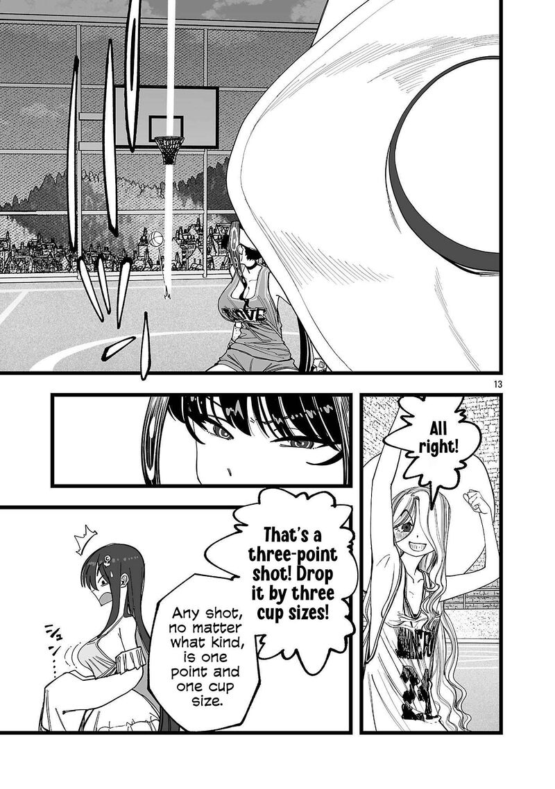 Tsuihou Souryo No Kenja Time 8 13