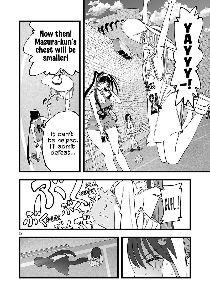 Tsuihou Souryo No Kenja Time 8 22