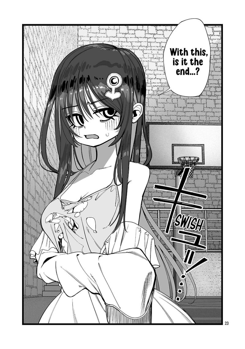 Tsuihou Souryo No Kenja Time 8 23