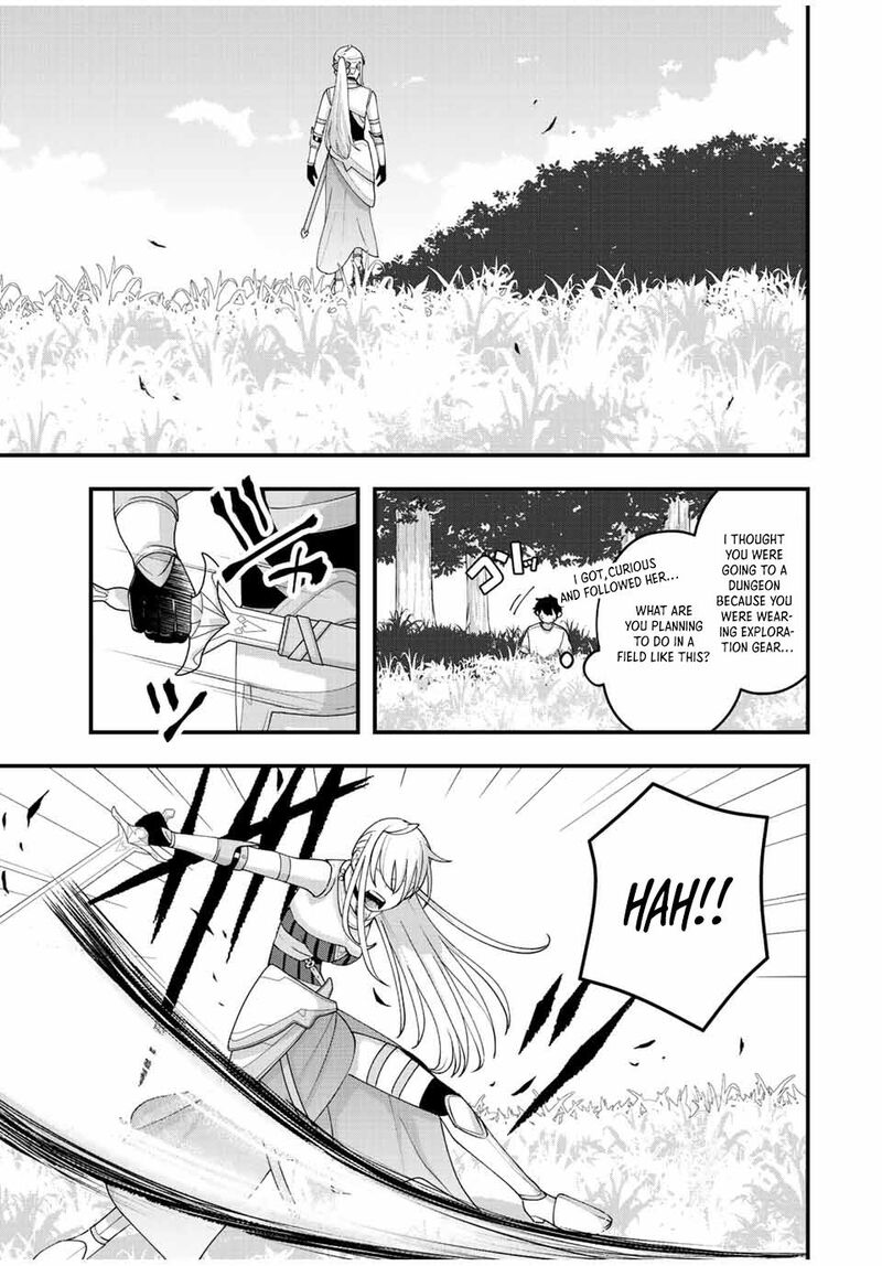 Tsuihou Suru Gawa No Monogatari 11 3
