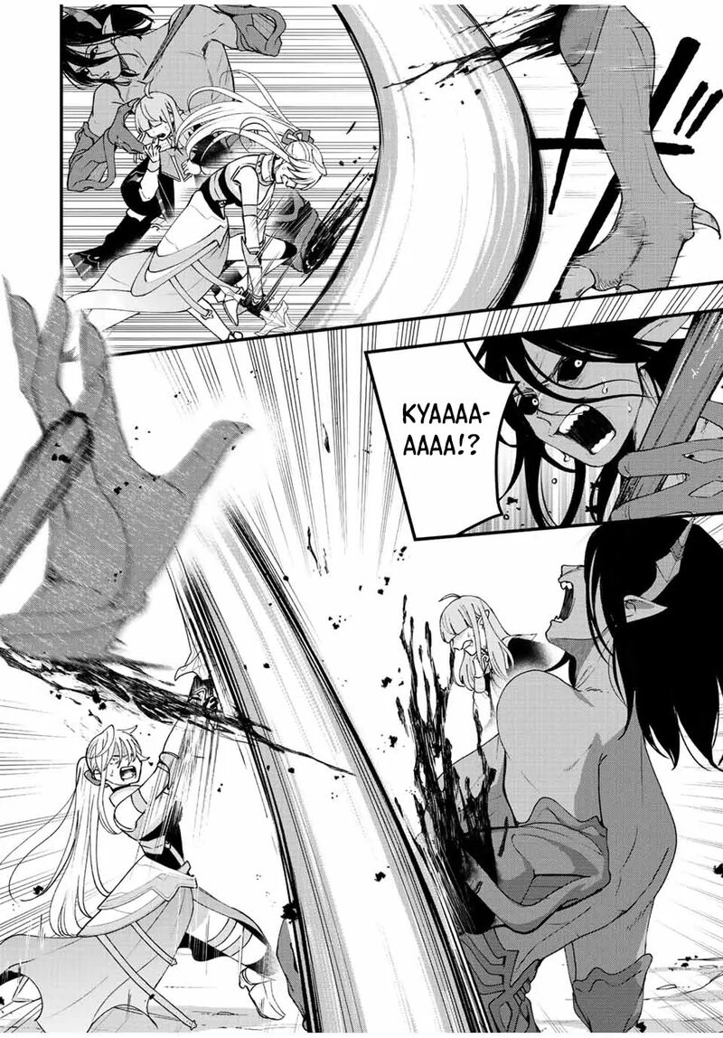 Tsuihou Suru Gawa No Monogatari 18 14