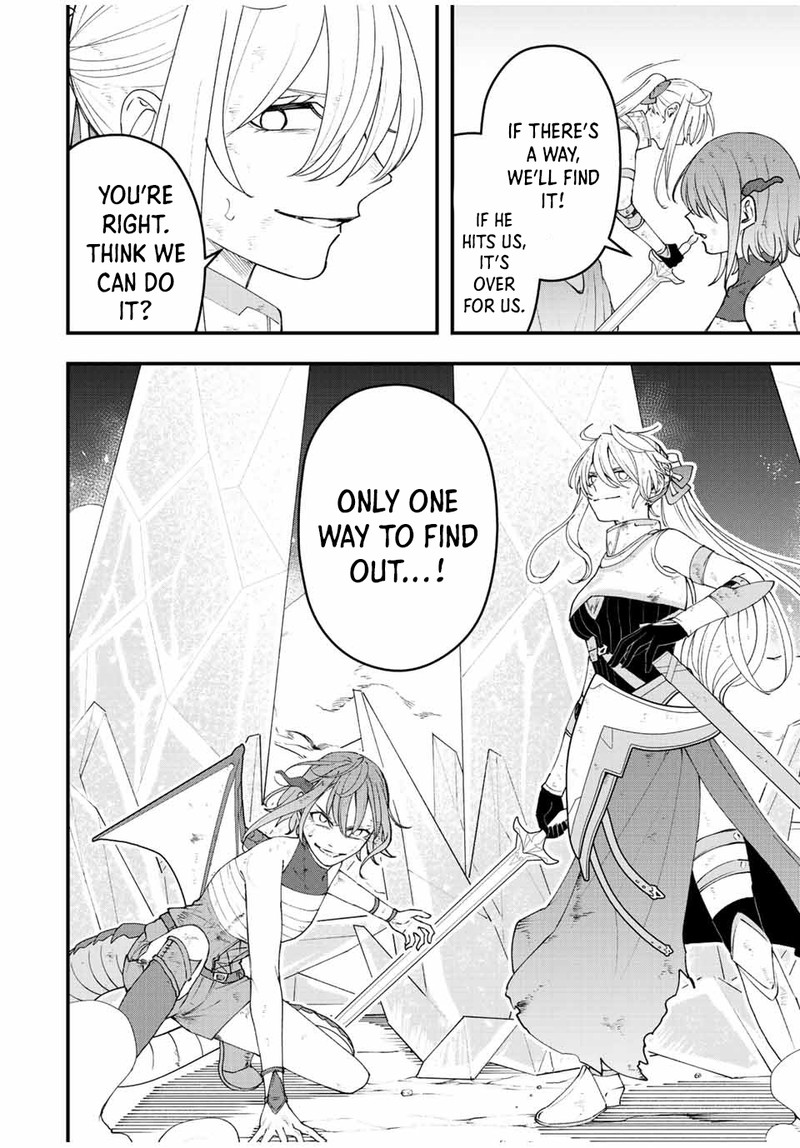 Tsuihou Suru Gawa No Monogatari 22 10