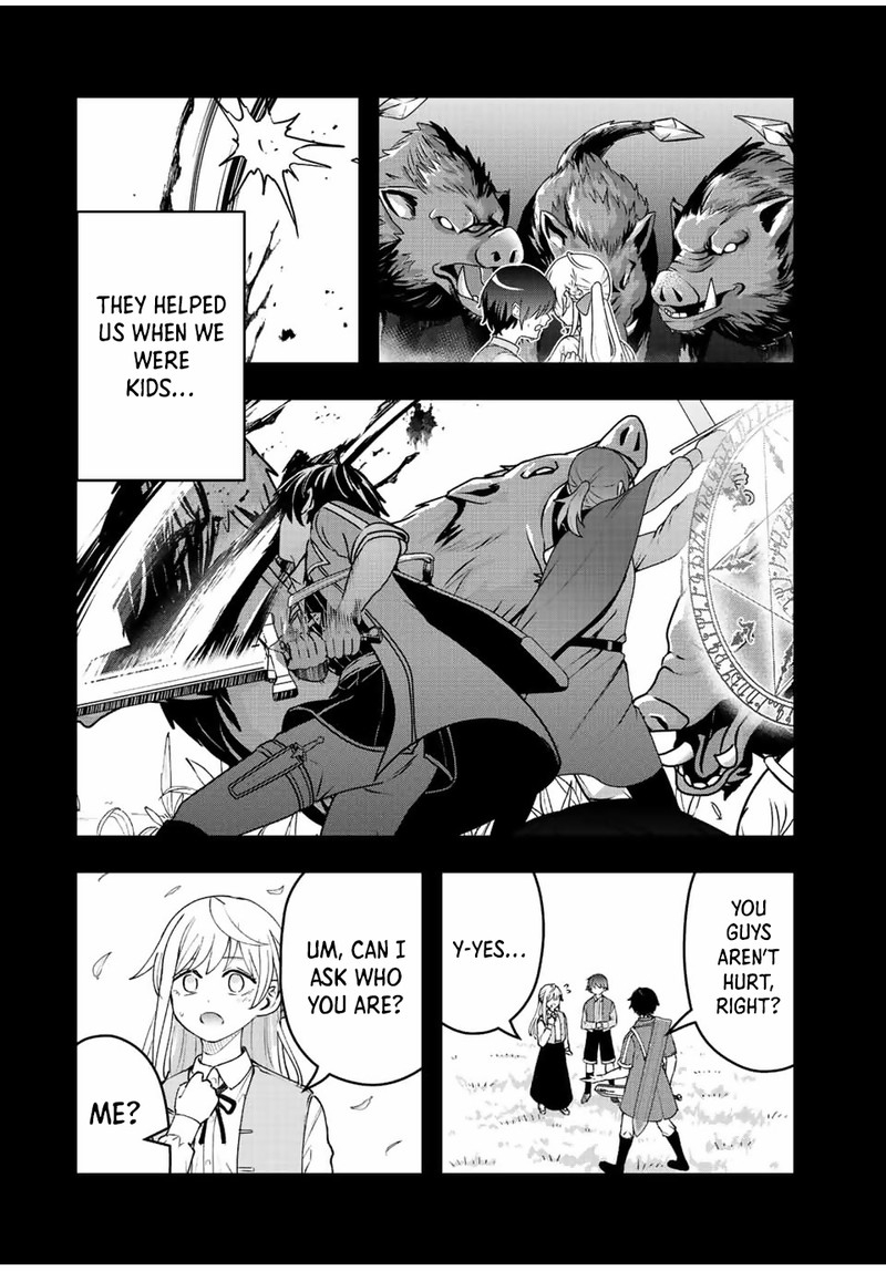 Tsuihou Suru Gawa No Monogatari 23 14