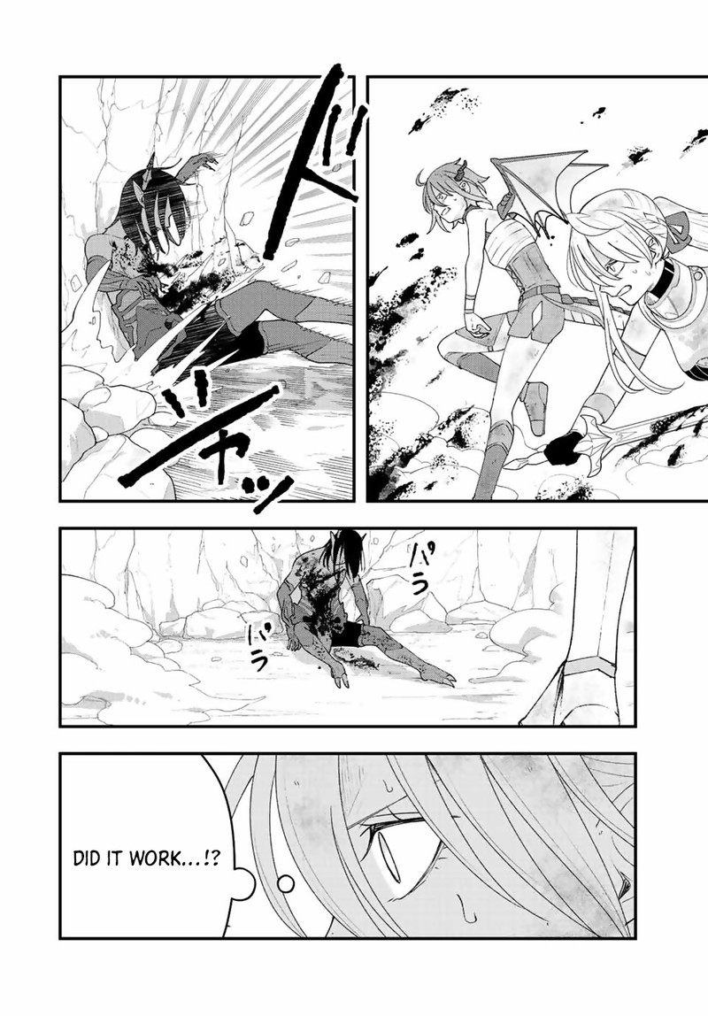 Tsuihou Suru Gawa No Monogatari 23 6