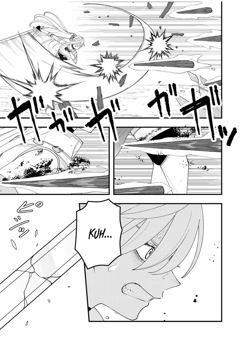 Tsuihou Suru Gawa No Monogatari 25 11